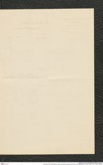 Nachlass Franz Steindachner, Brief von Gerrard Edward & Sons an Franz Steindachner (10.02.1908), Inv.Nr. 156.07, Seite 4
